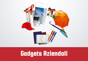 Gadgets Aziendali