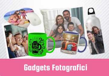 Gadgets Fotografici